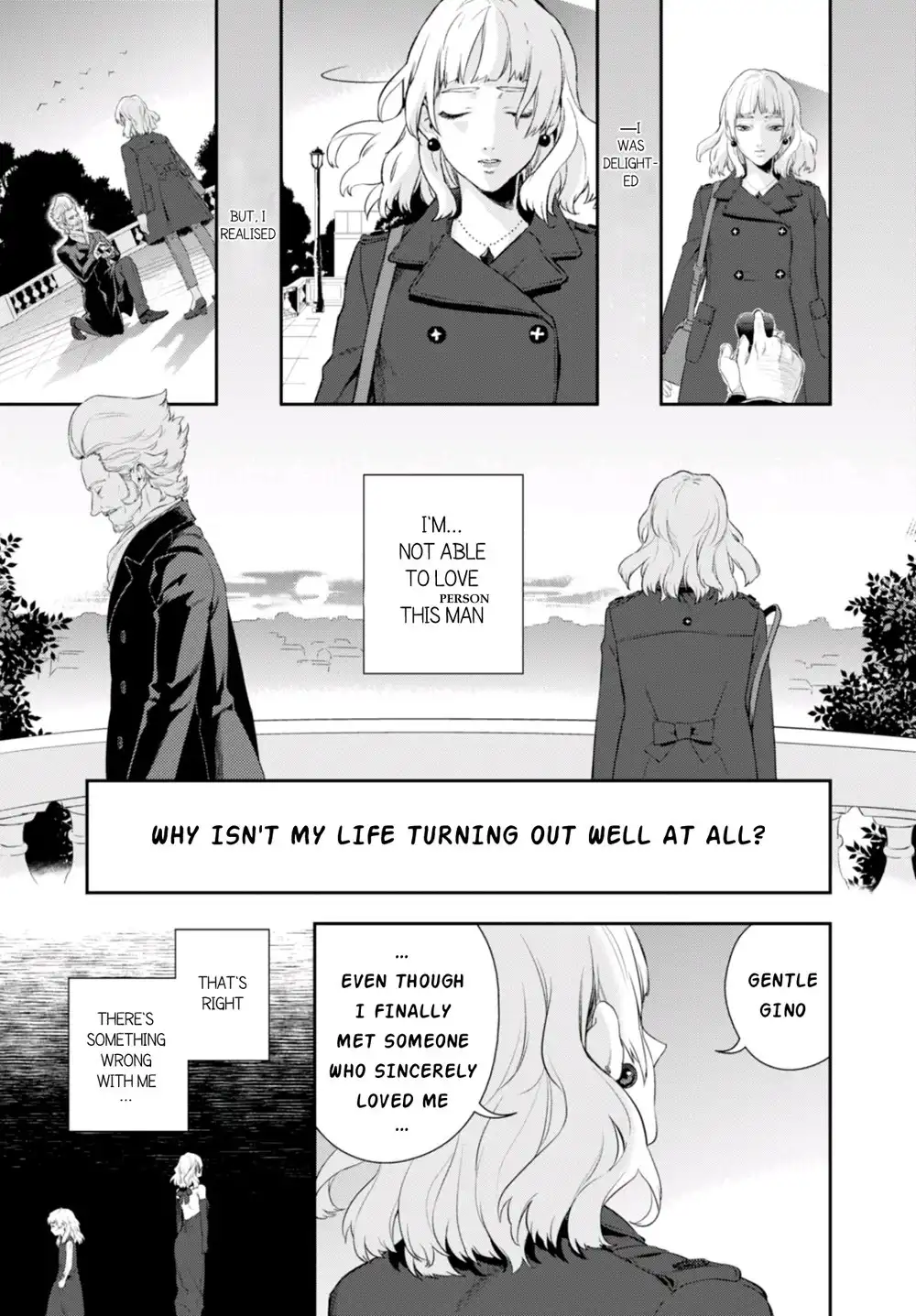 Nein - 9th Story Chapter 5 19